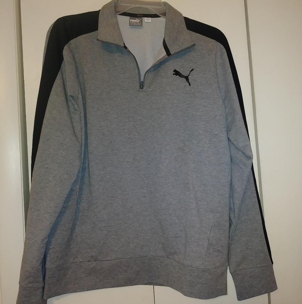 Puma pullover for men